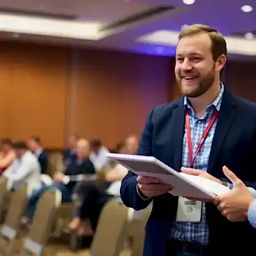 kongre ve seminer organizasyonu