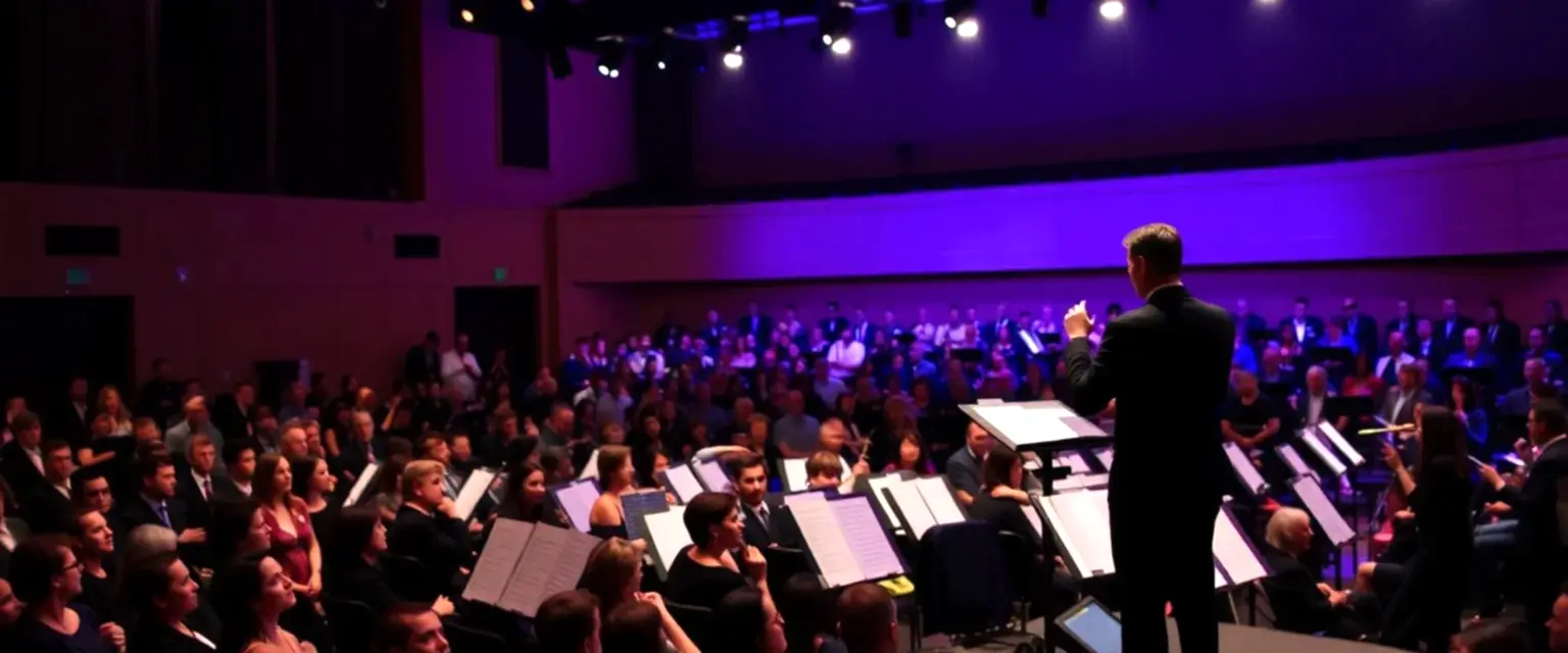 konser ve kültürel etkinlik yönetimi konser ve kültürel etkinlik yönetimi